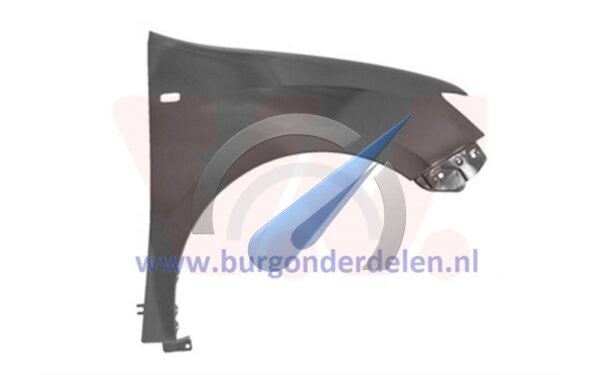 Logan Sandero Voorspatbord rechts