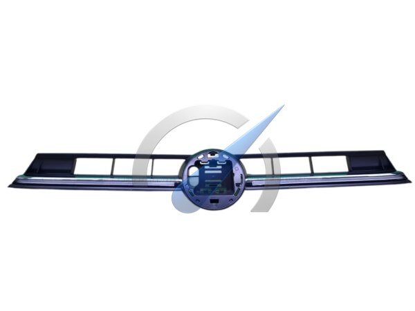 Calandre LED pour pare-chocs avant du modèle Polo 2021+