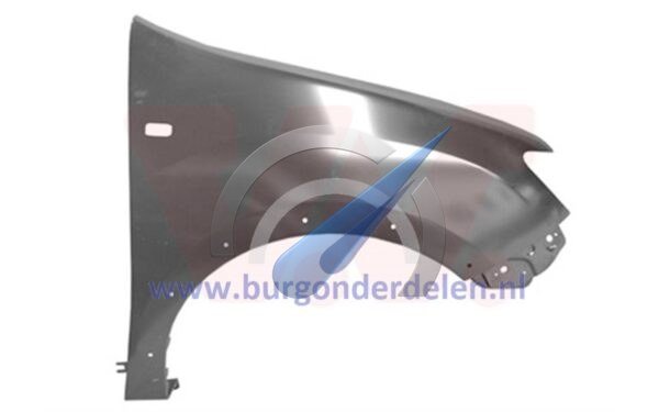 Logan Sandero SUV Voorspatbord rechts