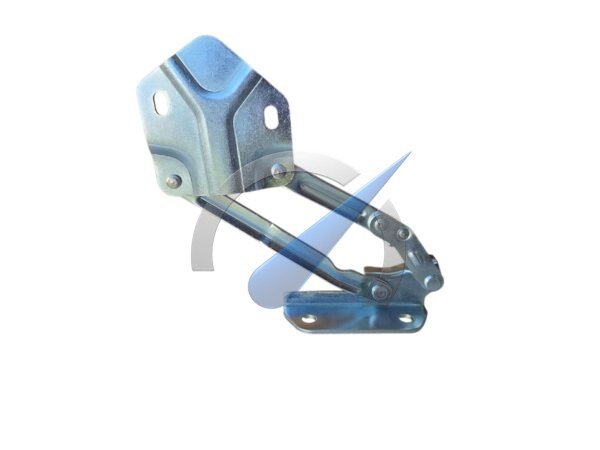 Left bonnet hinge suitable for Caddy 2004-2015 Touran 2003-2010