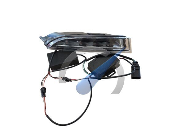 LED daytime running light and turn signal right suitable for Scirocco 2014-2018