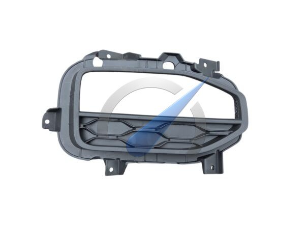 Right fog light cover suitable for T-ROC 2017-2022
