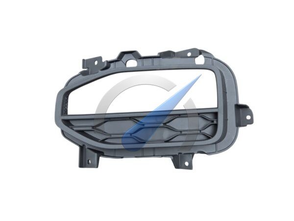 Left fog light cover suitable for T-ROC 2017-2022