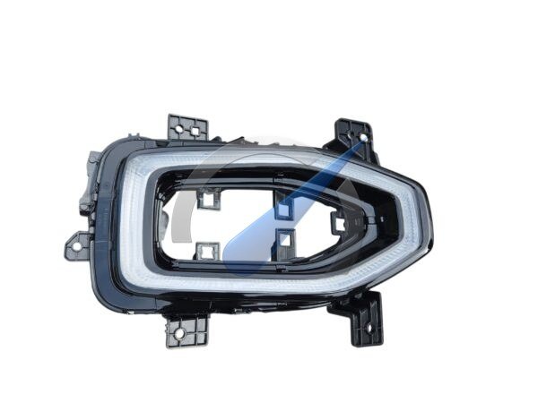 Clignotant droit avec feu de jour à LED, compatible avec T-ROC 2017+