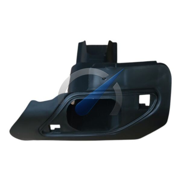 Soporte del lavafaros izquierdo, apto para Golf 7 2012-2017.