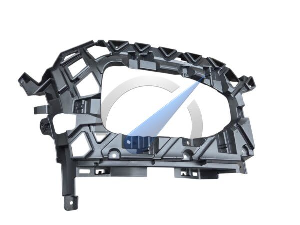 Front bumper support right inner suitable for T-ROC 2017+