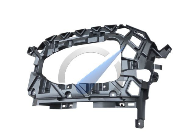 Front bumper support left inner suitable for T-ROC 2017+