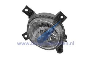 A3 Right fog light H11