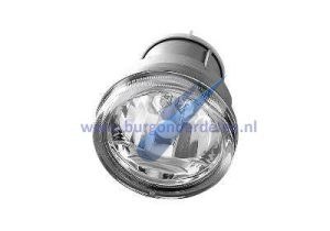 Berlingo up to 2012 Fog light H1