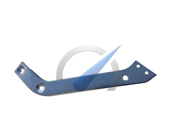 Front support above headlight right steel suitable for Tiguan 2016-2023