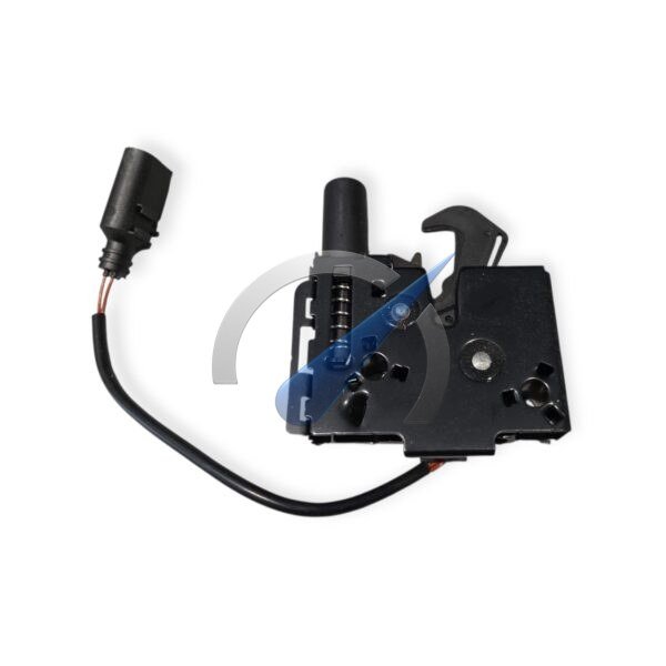 Hood lock suitable for Golf 8/Caddy 20+/Leon 20+/A6 18+