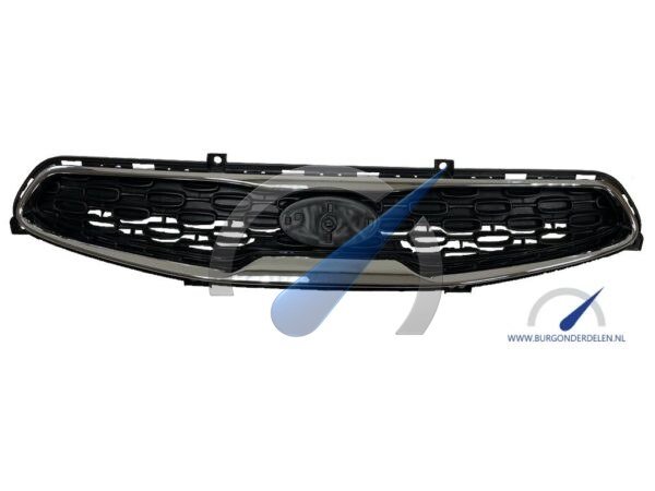 Picanto 2015-2017 Grille décorative