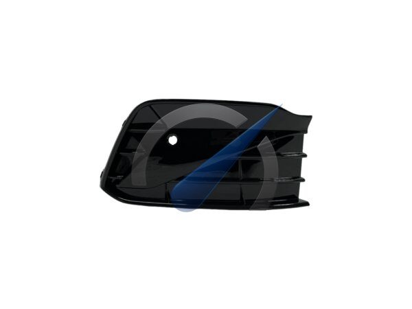 Cache antibrouillard droit compatible avec Golf 8 R-Line 2020+