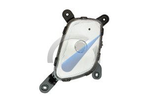Picanto 2015-2017 Tageslicht links