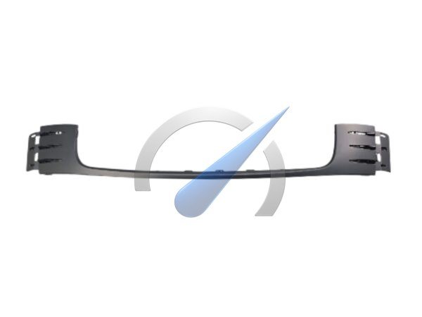 Grille under lower side frame suitable for Golf 6 GTI GTD 2009-2012