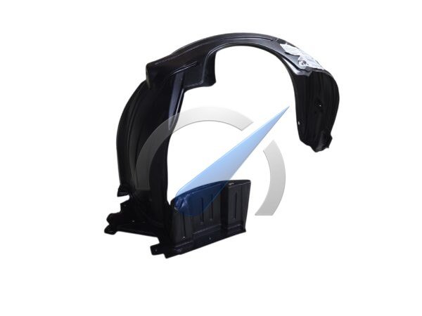 Front right wheel arch suitable for Aygo 2014+