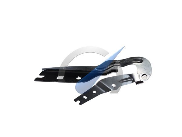 Left hood hinge suitable for Golf 7 & 7.5 2012-2020