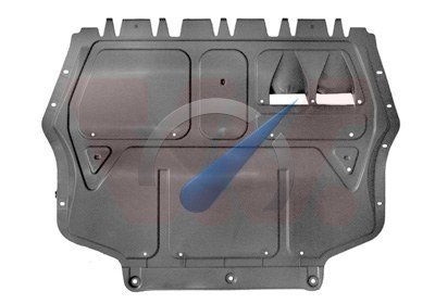 Engine bottom cover suitable for Golf 5 6 Plus Caddy Scirocco Touran Leon A3