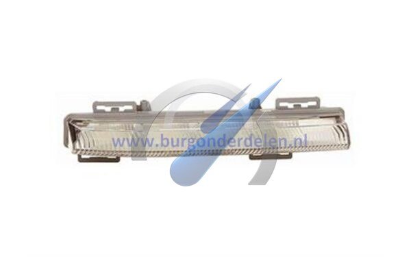 C W204 Daylight right LED Elegance / Avantgarde