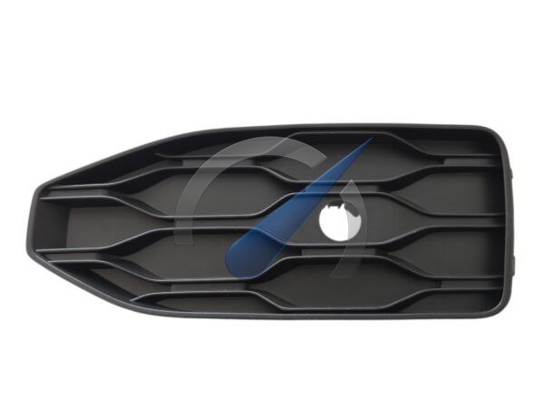 Daytime running light cover with PDC left suitable for T-ROC 2017-2022
