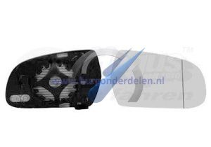 A3 fra 2010 Speilglass høyre asfærisk