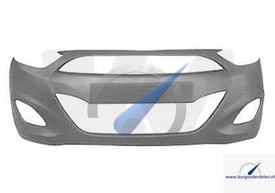 Hyundai I10 voorbumper 2011-2013