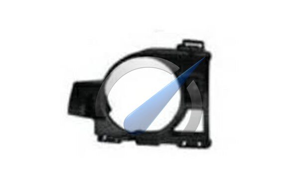 Twingo Daytime running light lamp holder left