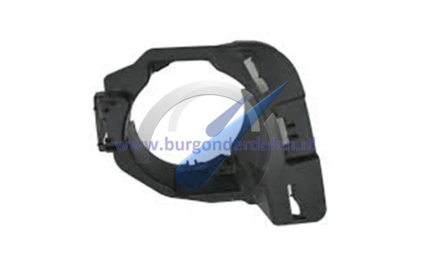Soporte del faro antiniebla izquierdo del Twingo