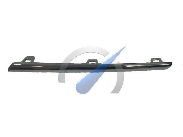 Twingo Chrome neben dem Emblem links