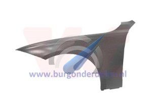 F30/31 Voorspatbord links