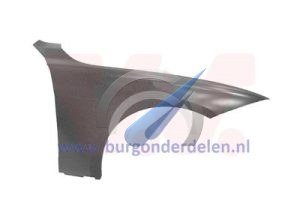 F30/31 Right front fender