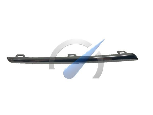 Twingo Chrome neben dem Emblem auf der rechten Seite.