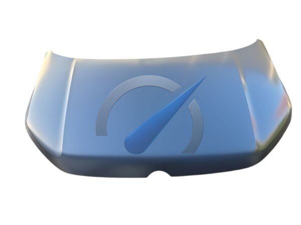 Capot compatible avec Caddy 2020+