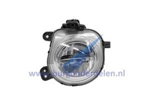 F25 Phare antibrouillard gauche à LED