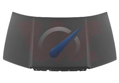 Capot compatible avec Skoda Fabia 2000-2007
