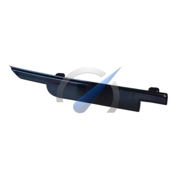 Calandre avant compatible avec Golf 8 GTI GTD GTE R-line 2020+