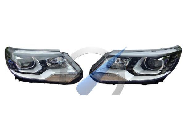 LED headlight conversion kit suitable for Tiguan 2011-2016