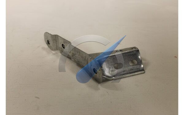 Soporte de guardabarros derecho apto para Polo 6R 6C 2009-2017