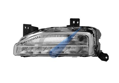 Intermitente izquierdo con luz diurna, apto para T-ROC 2017+