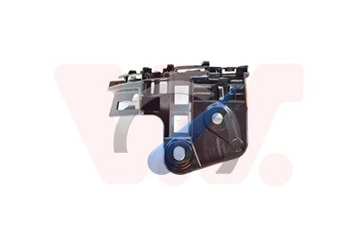 Left rear bumper support suitable for T-Roc 2017+