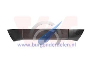 C3 to 2013 License plate holder for