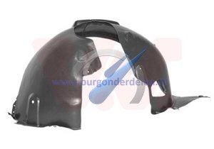 A3 Front fender liner left