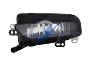 A3 Left fog light H8
