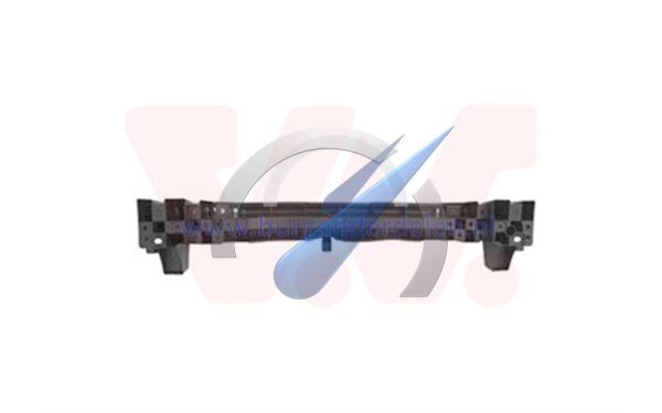 Clio Rear bumper beam 3 / 5 doors