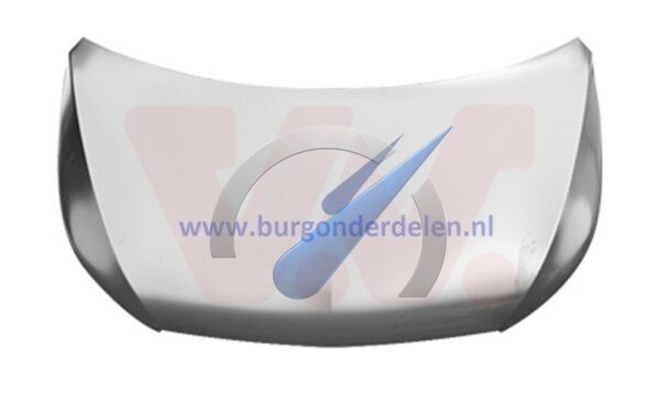 Vito / V-Class 2014 to 2018 Hood