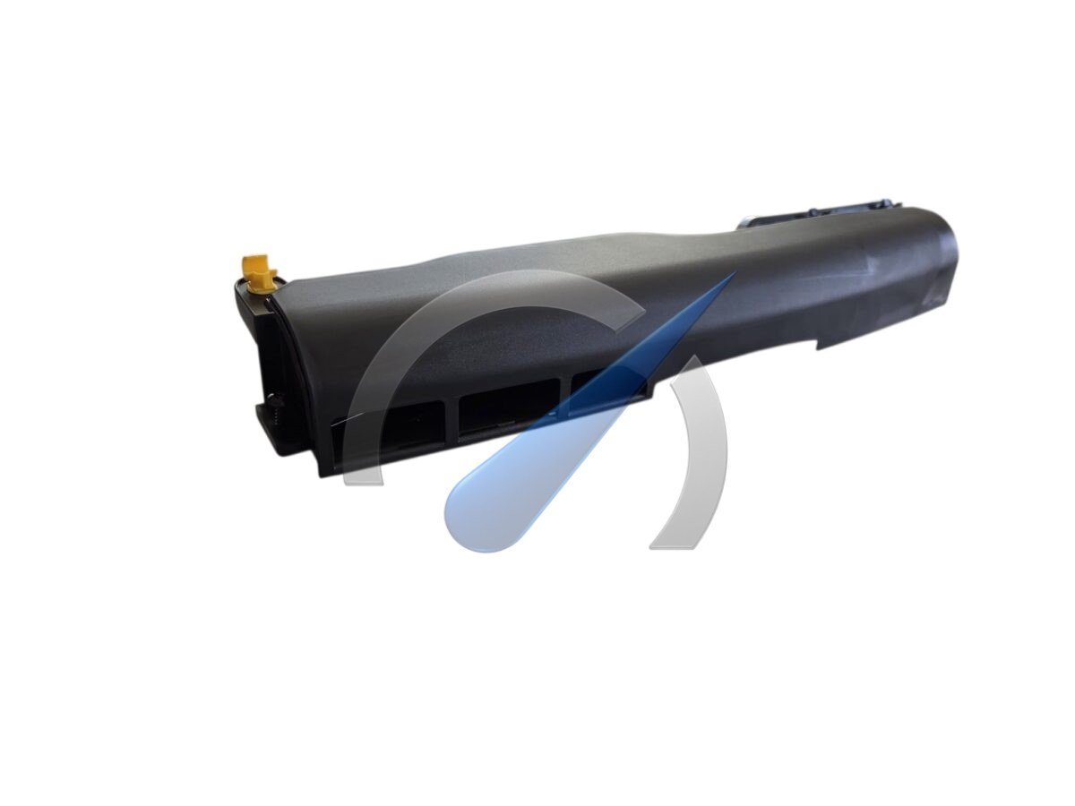 air filter housing