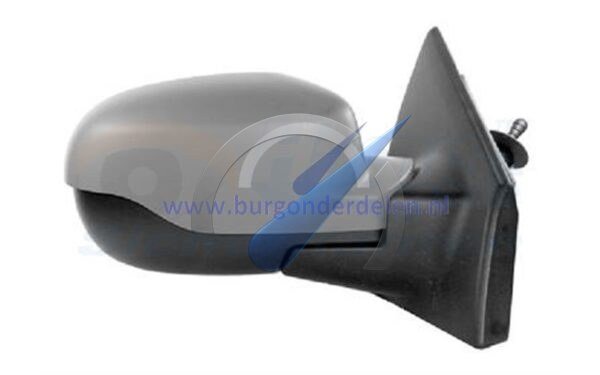 Clio Right side mirror primer temp. sensor