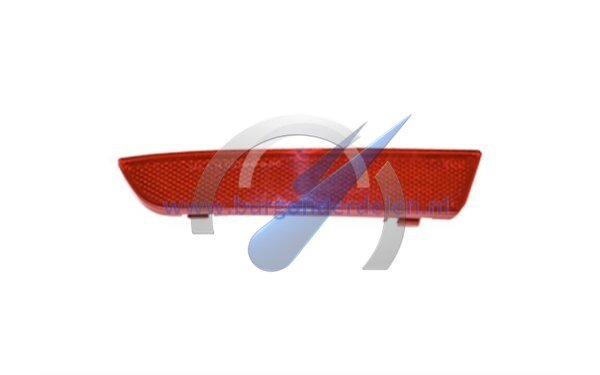 Vito / V-class Reflector left