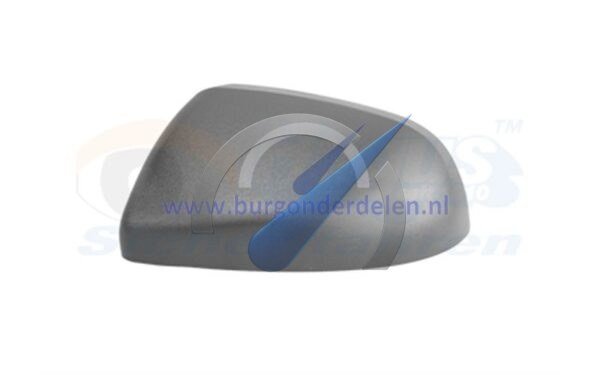 Vito / V-Class Cover for left exterior mirror black