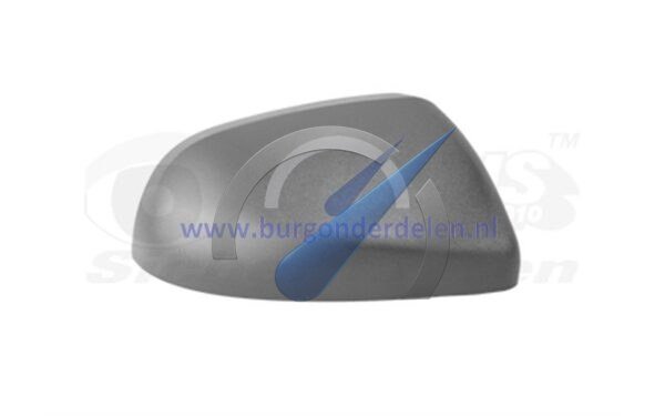 Vito / V-Class Cover for right exterior mirror black